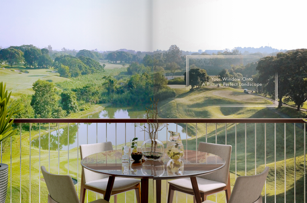 Golf Ridge Golf Ridge Private Estate - AB&B Real Estate Services
