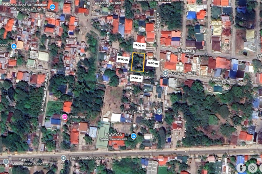 For Sale: Residential Lot for Sale in Bonuan Gueset, Dagupan City 3 Residential Lot for Sale Dagupan 2